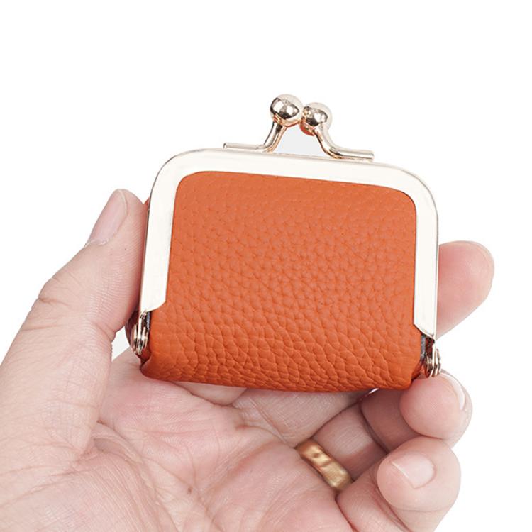 Baellerry D3069 Women Coin Purse Jewelry Box Accessory Pouch(Green)