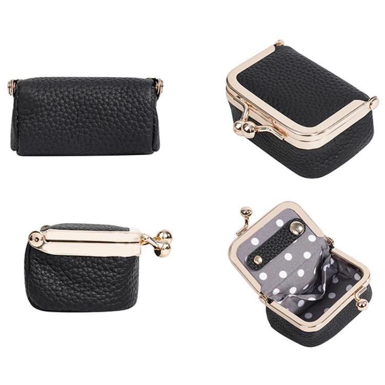 Baellerry D3069 Women Coin Purse Jewelry Box Accessory Pouch(Green)