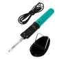 Fer à souder Proskit SI-B165 12W sans fil à contrôle tactile, rechargeable par USB, à température constante, stylo à souder pour réparation extérieure
