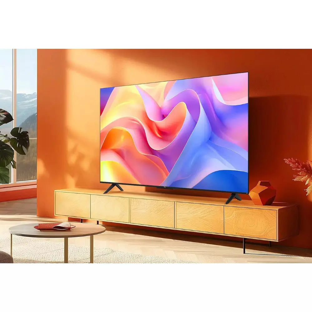 TCL 55PF650K 55-inch, 4K HDR PRO, Smart Fire TV with Freely