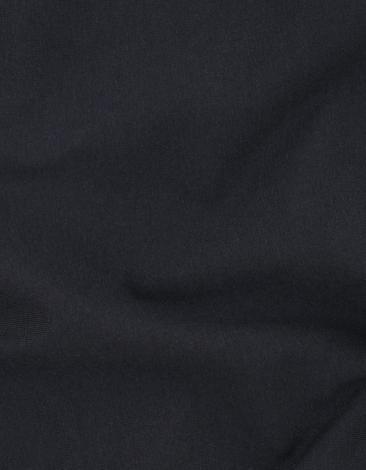 Lot de 5 t-shirts essentiels en coton noir