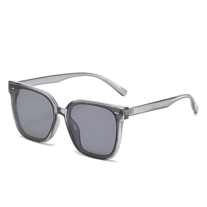 Oversized Cat Eye Women's Sunglasses