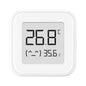 Original Xiaomi Electronic Temperature Humidity Meter (White)