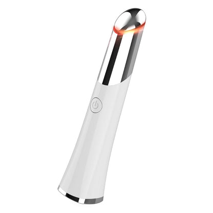 Ionic Heated Eye & Facial Massager
