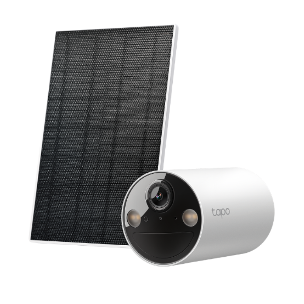 TP-LINK TAPO C410KIT OUTDOOR BATTERY CAM