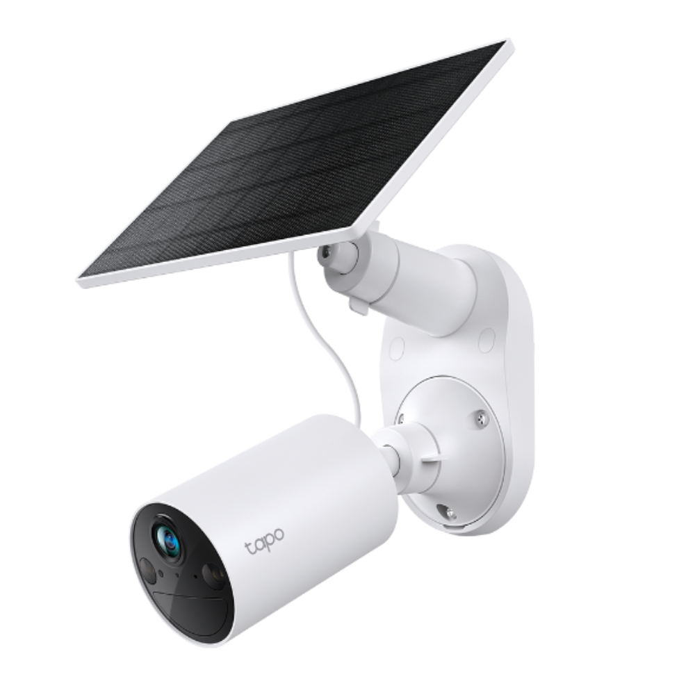 TP-LINK TAPO C410KIT OUTDOOR BATTERY CAM