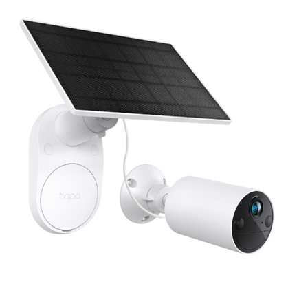 TP-LINK TAPO C410KIT OUTDOOR BATTERY CAM