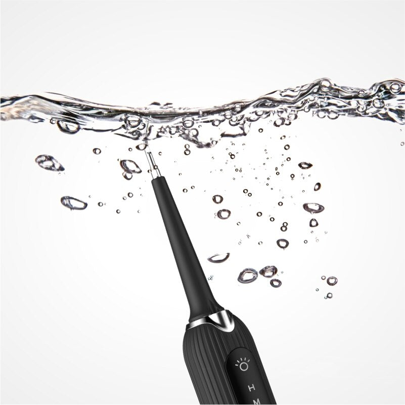 Electric Toothbrush & Calculus Remover