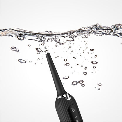 Electric Toothbrush & Calculus Remover