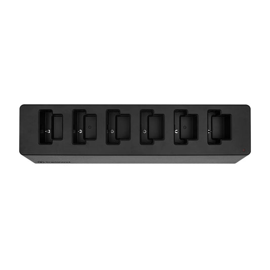 Transcend USB Docking Station for DrivePro Body 20/52