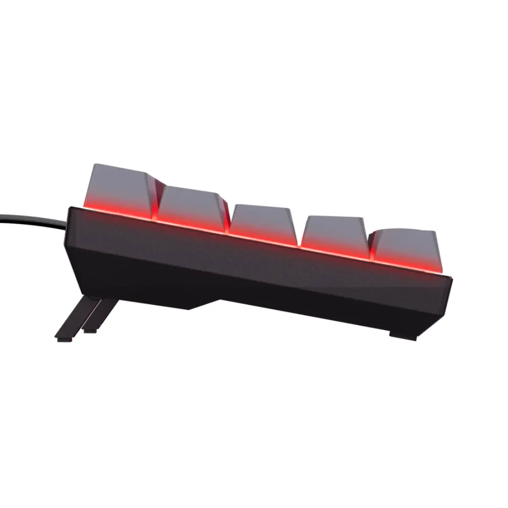 TRUST ACIRA GXT 867 MINI GAMING KEYBOARD