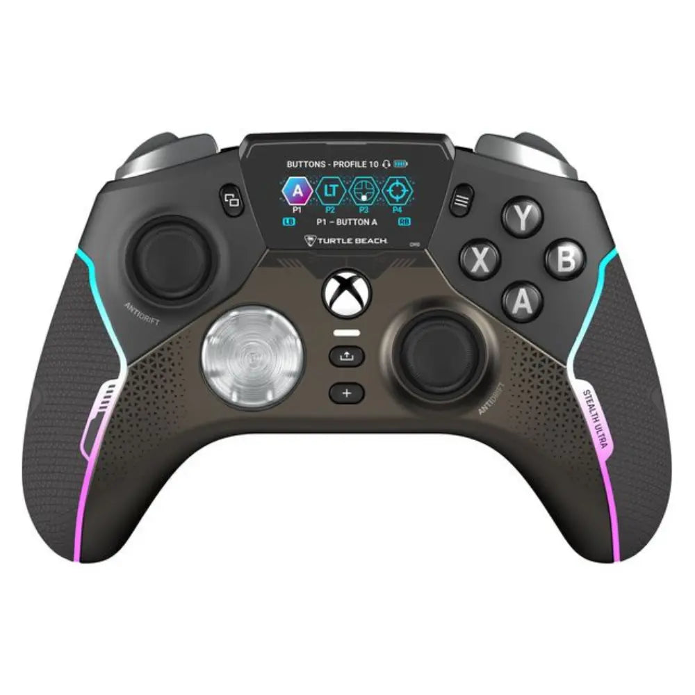 TURTLE BEACH STEALTH ULTRA WIRELESS GAMING CONTROL