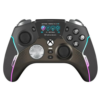 TURTLE BEACH STEALTH ULTRA WIRELESS GAMING CONTROL