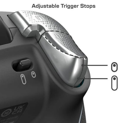 TURTLE BEACH STEALTH ULTRA WIRELESS GAMING CONTROL