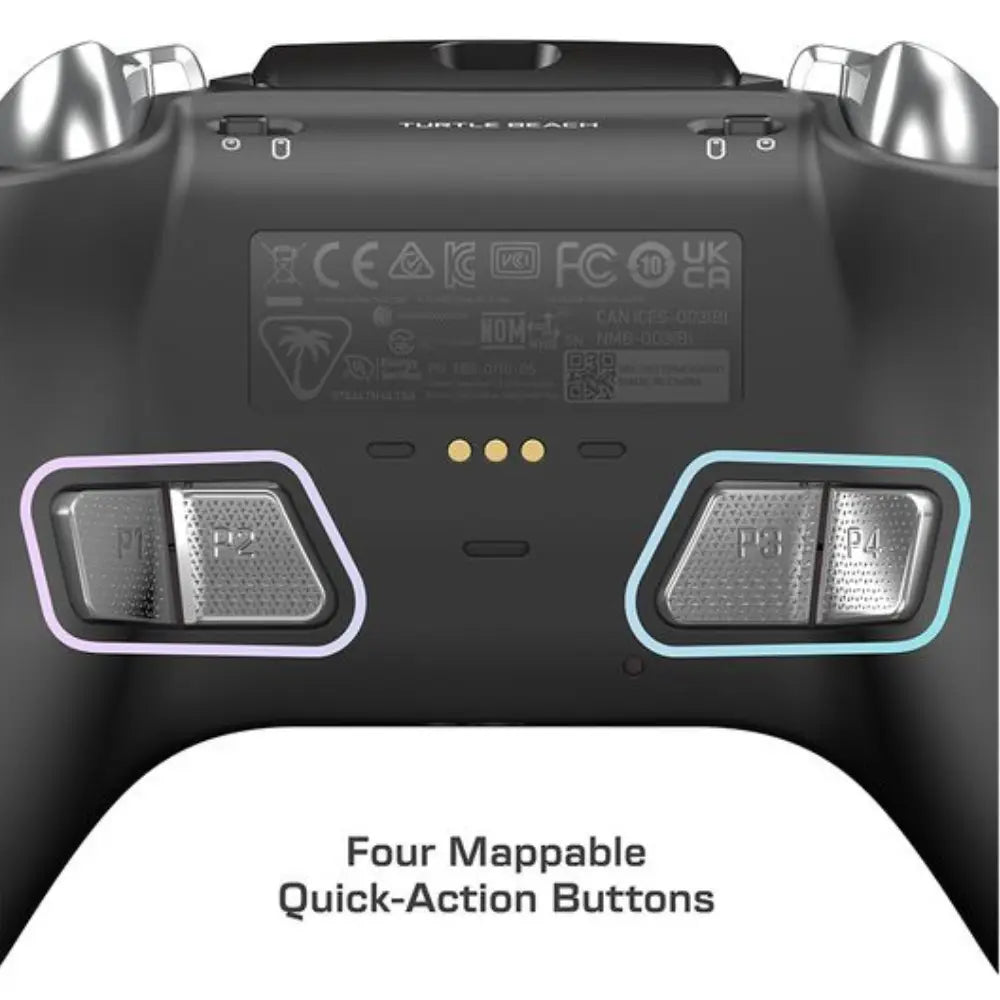 TURTLE BEACH STEALTH ULTRA WIRELESS GAMING CONTROL
