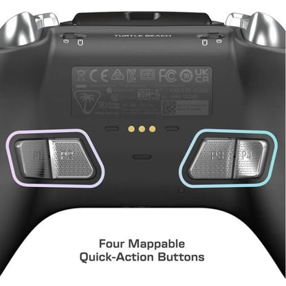 TURTLE BEACH STEALTH ULTRA WIRELESS GAMING CONTROL
