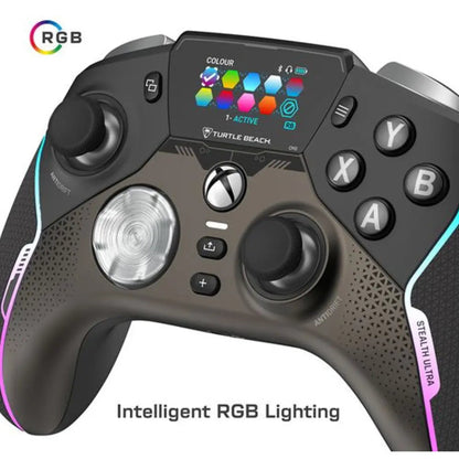 TURTLE BEACH STEALTH ULTRA WIRELESS GAMING CONTROL