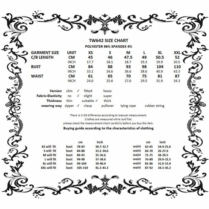 Dark in Love Seraphine Lace Shoulder Goth Top