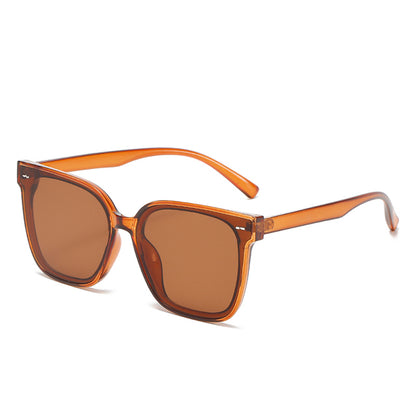 Oversized Cat Eye Women's Sunglasses