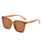 Oversized Cat Eye Women's Sunglasses