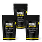 Testosterone Support Bundle Stack - Test Rage XL, Tribulus, Zinc Magnesium & Vitamin B6 x 180