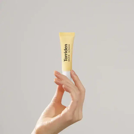 Torriden SOLID IN Ceramide Baume Lèvres Essentiel 11ml