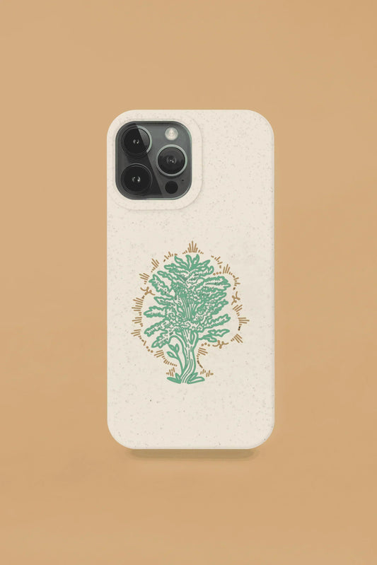 Tree of Life Phone Case