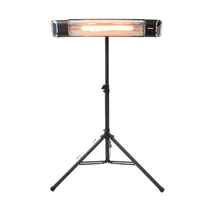 Tripod Mounted Infrared Patio Heater