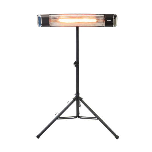 Tripod Mounted Infrared Patio Heater
