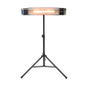 Tripod Mounted Infrared Patio Heater