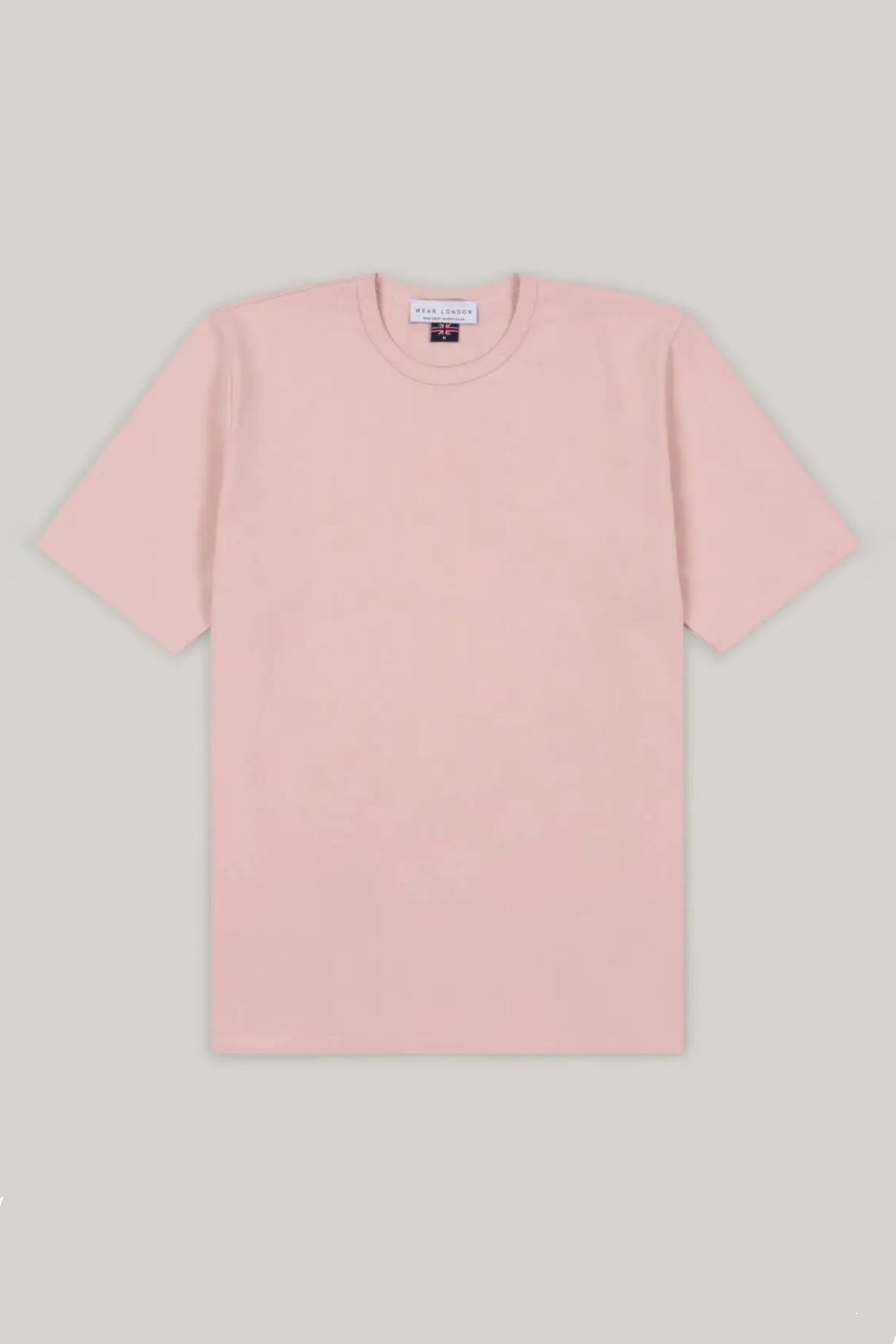 Trueman T-Shirt - Nude