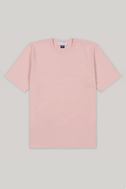 Trueman T-Shirt - Nude
