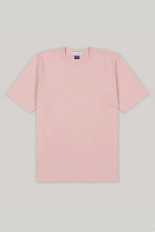 Trueman T-Shirt - Nude