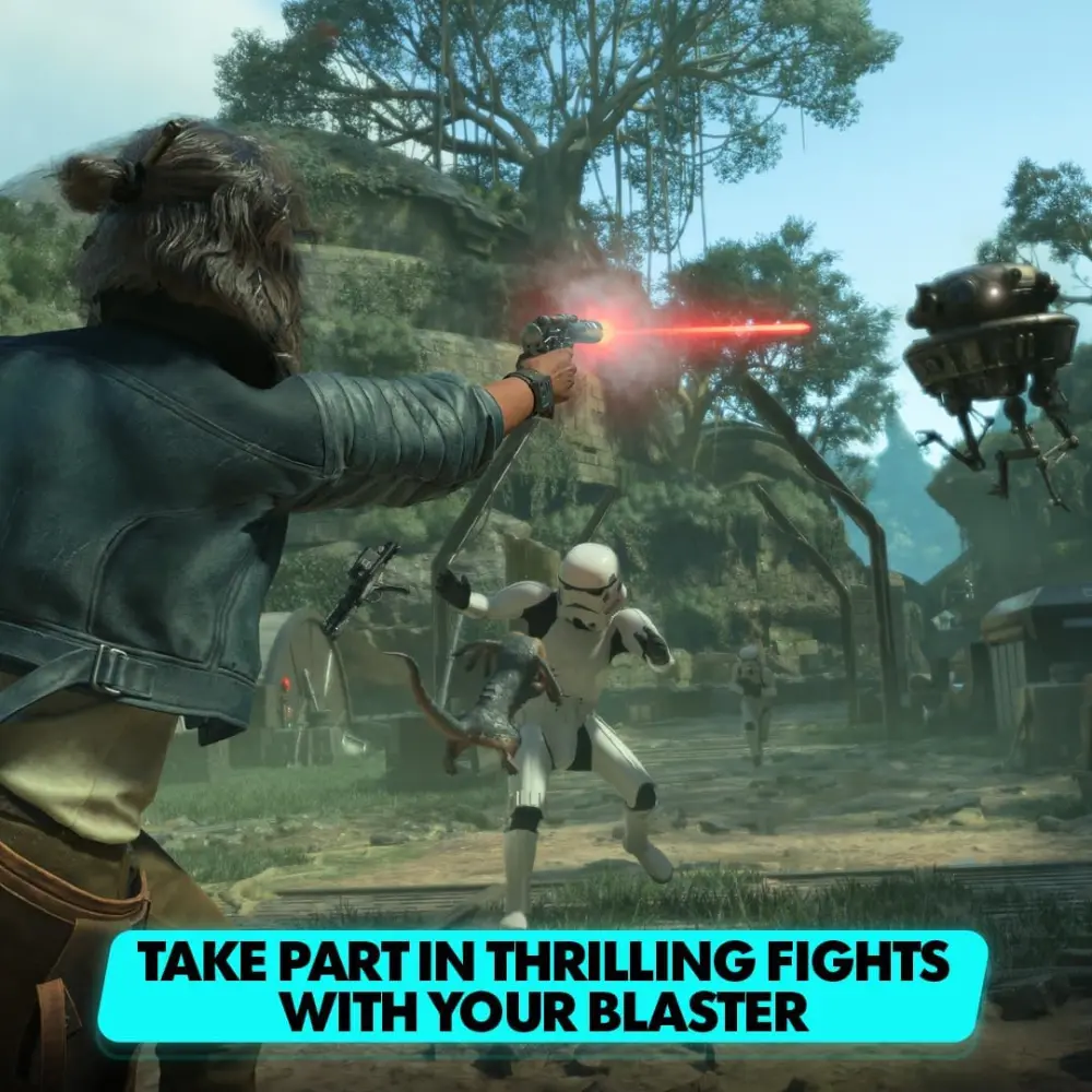 UBISOFT STAR WARS: OUTLAWS - XBOX SERIES X