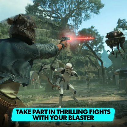 UBISOFT STAR WARS: OUTLAWS - XBOX SERIES X