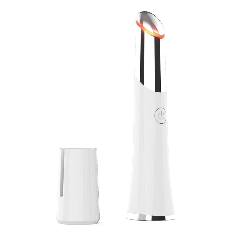 Ionic Heated Eye & Facial Massager