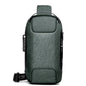 Waterproof Anti-Theft Crossbody Sling Bag