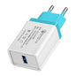 USB Charger Quick Charge 3.0 Mobile Phone Charger for iPhone Fast Charger Adapter