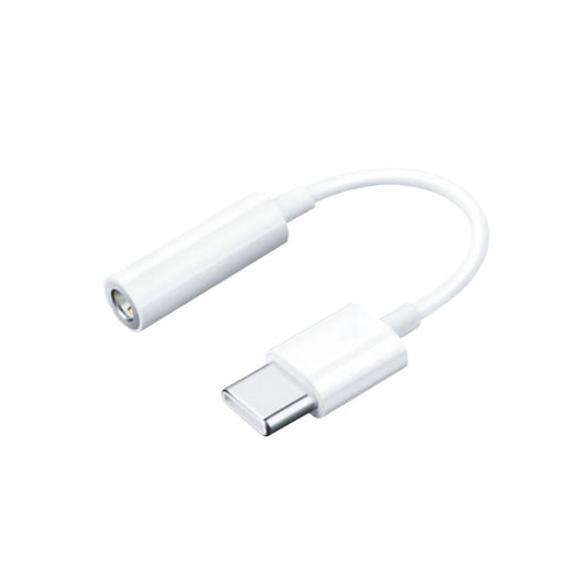 USB C to 3.5mm AUX Audio Cable Headphone Jack Connector Adaptor VD-AUX007