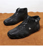 Italian Suede Shoes