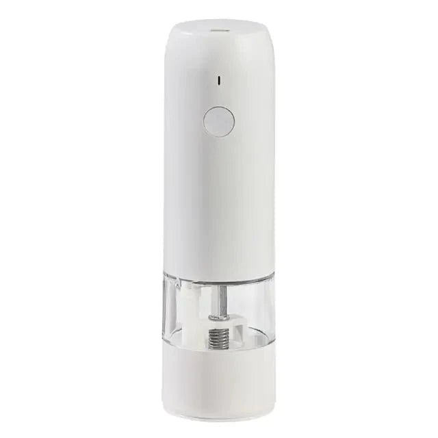 Electric Automatic Pepper And Salt Grinder