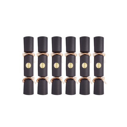 Luxury Christmas Cracker - Pack of Six