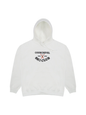 Courchevel Hoodie White