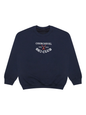 Courchevel Sweatshirt Navy
