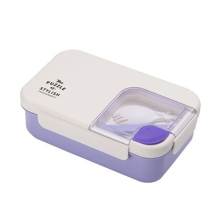 Microwave Bento Lunch Box