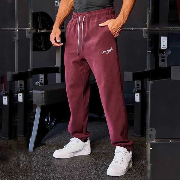Pantalon de jogging