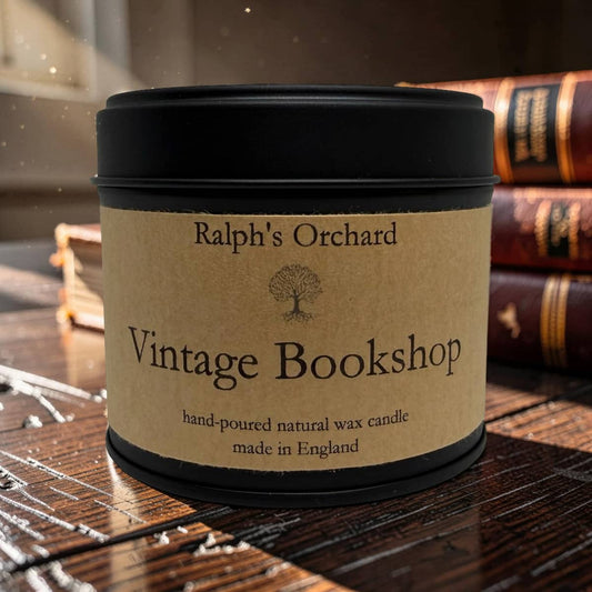 Vintage Bookshop