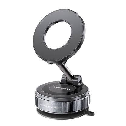 MagLock 360° Premium Magnetic Car Holder VD-HD059