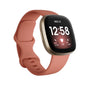 Fitbit Versa 3 Silicone Watch Strap