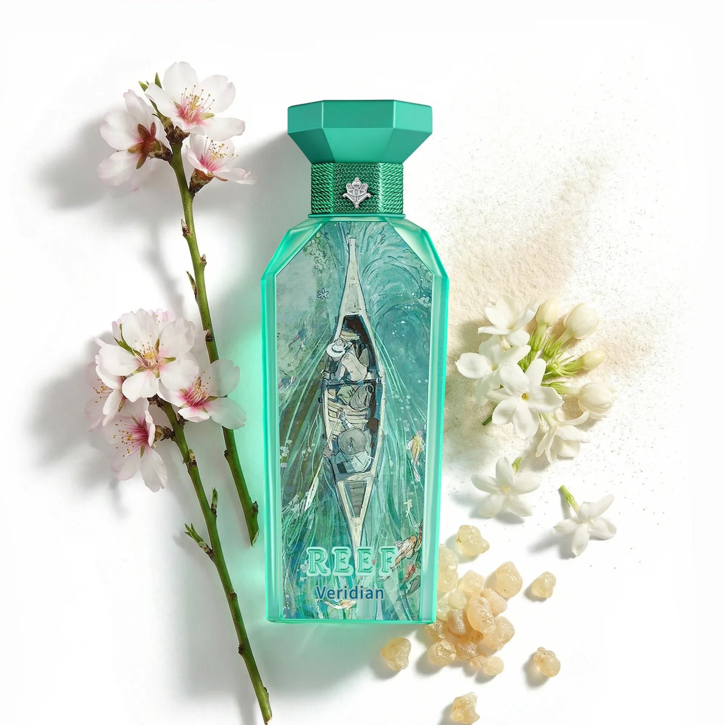 REEF Veridian EDP 150ml